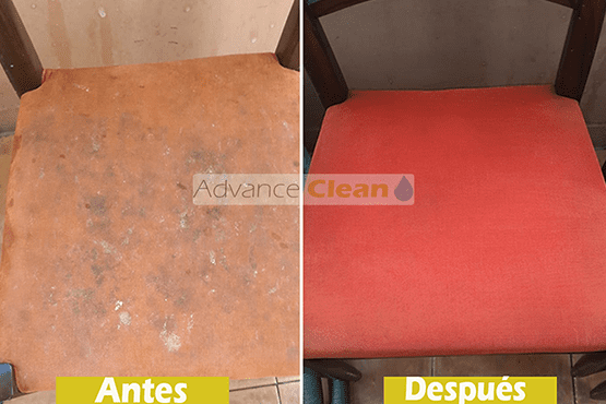 Limpieza de sillones en CABA(capital federal) y Zona Norte